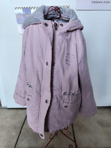 Mädchen 1 winterjacke - mädchen,
