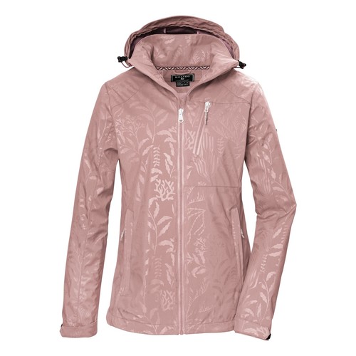 Killtec damen softshelljacke - damen,