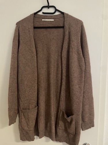 Damen weste strickjacke - weste,