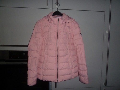 Damen jacke tommy hilfiger - tommy,