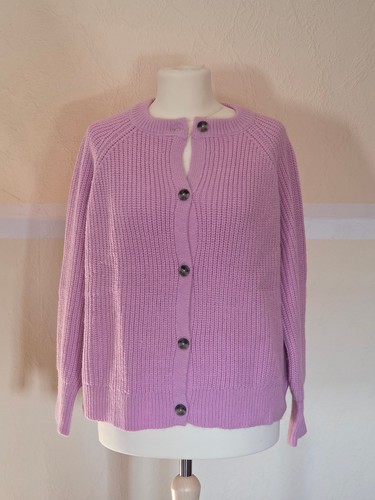 Esmara strickjacke 46 - esmara, l