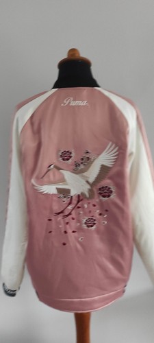 Puma damen blouson - damen, jacke