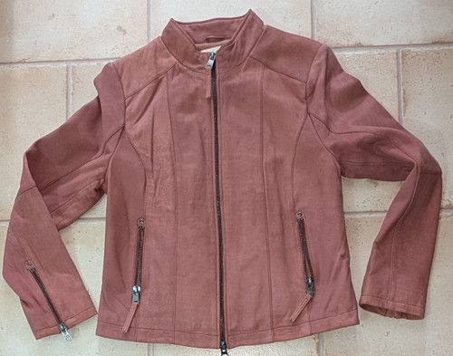 Street one damen lederjacke - damen,