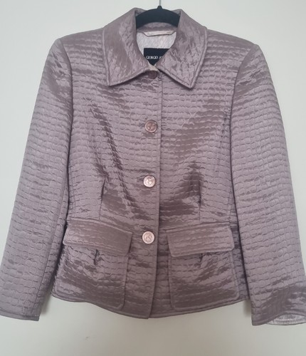 Giorgio armani blazer - armani, blazer,