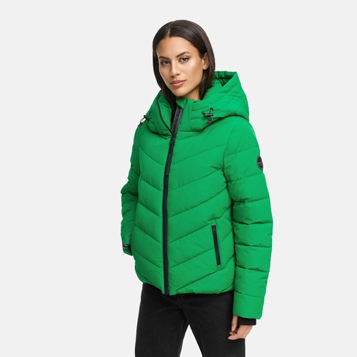 Marikoo damen stepp - stepp, jacke