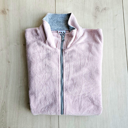 Fila fleece jacke damen - fila,