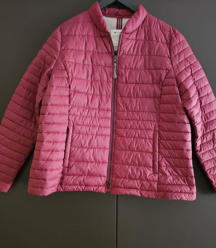 Street one steppjacke damen - street,