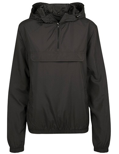 Damen wind jacke ladies - damen,