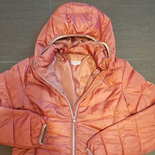 Mädchen steppjacke jacke - h&m,