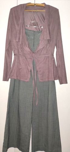 Teile damen grau - damen,