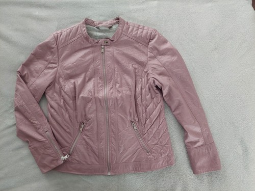 Dünne jacke altrosa - jacke,