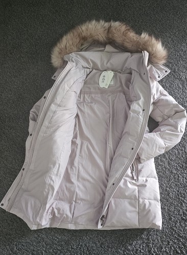 Edc esprit daunen mantel - by,