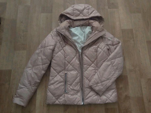 ~STEPPJACKE~Gr