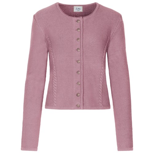 Trachten strickjacke janker - strickjacke,