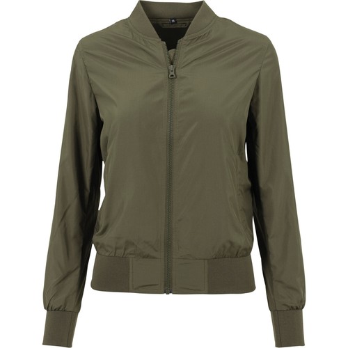 Leichte damen bomberjacke - leichte,