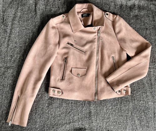 Only bikerjacke - only, in