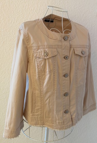 Schöne jeansjacke gerry - jeansjacke,