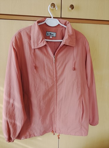 Jacke damen altrosa - xl, 42