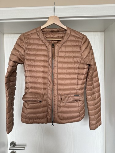 Woolrich daunenjacke damen - daunenjacke,