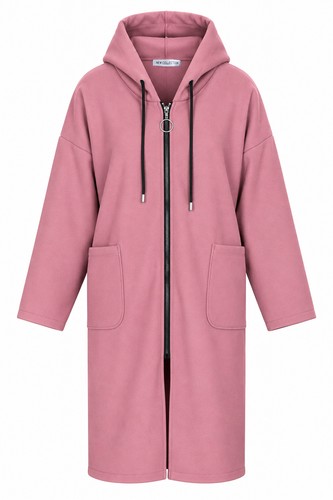Damen leichte jacke hoodie - damen,