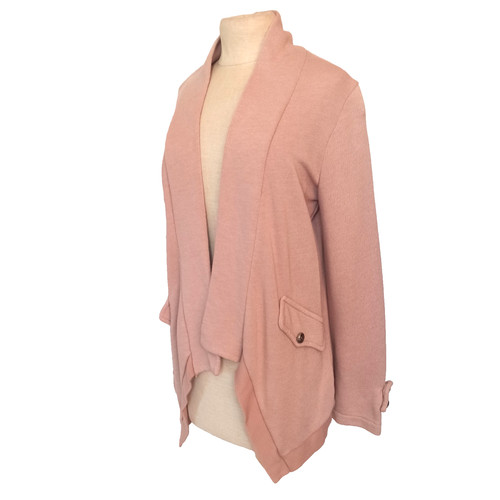 Jacke altrosa italy - jacke, cardigan