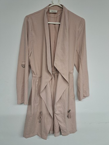 Lange damen jacke - lange,