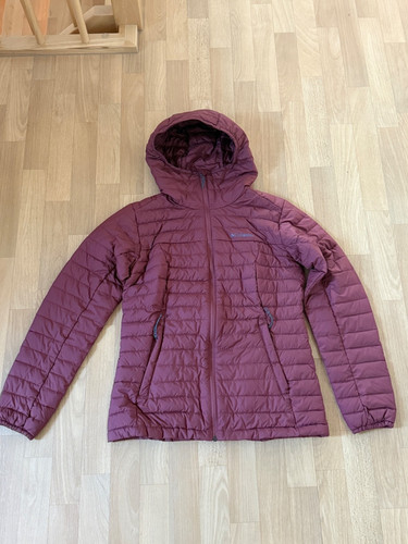 Jacke rosa mauve altrosa - jacke,