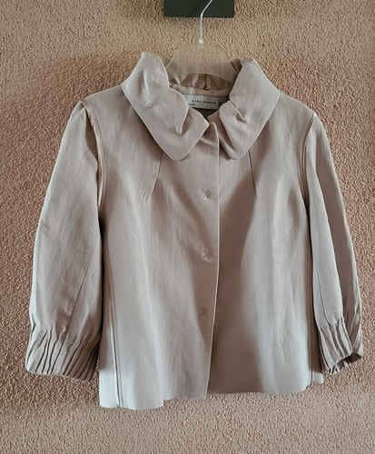 Zara damen bolero jäckchen - zara,