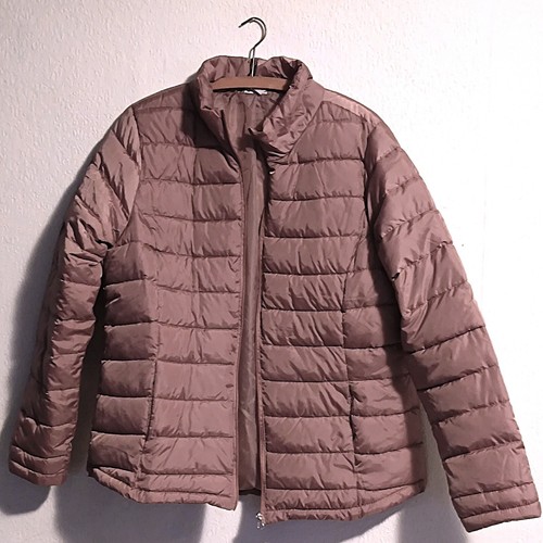 Steppjacke größe - größe, xl