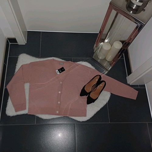 Neu feinstrickpulli 38 - neu,