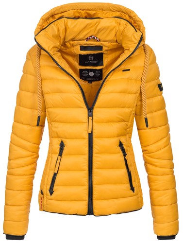Navahoo damen jacke - navahoo,