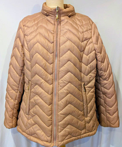 Damen wende steppjacke - damen, wende-steppjacke