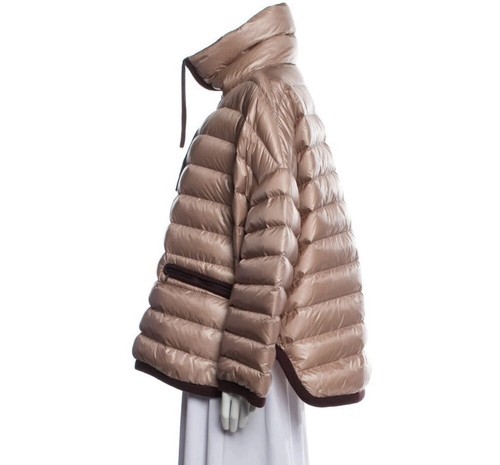 Original moncler cape poncho - original,