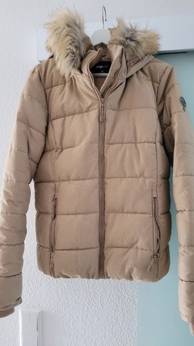 Jacke winterjacke mädchen - jacke,