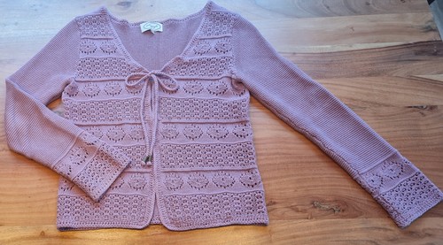 Sorgenfri sylt strickjacke - sorgenfri,