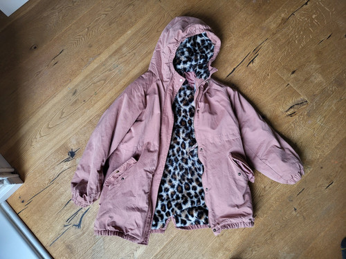 Jacke 152 winterjacke - gr.,