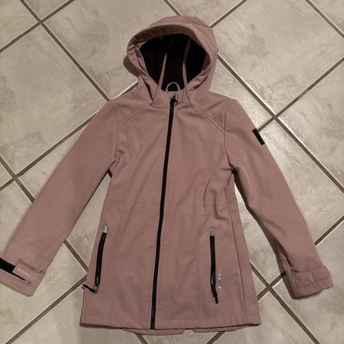 Jacke herbst mädchen - 1,