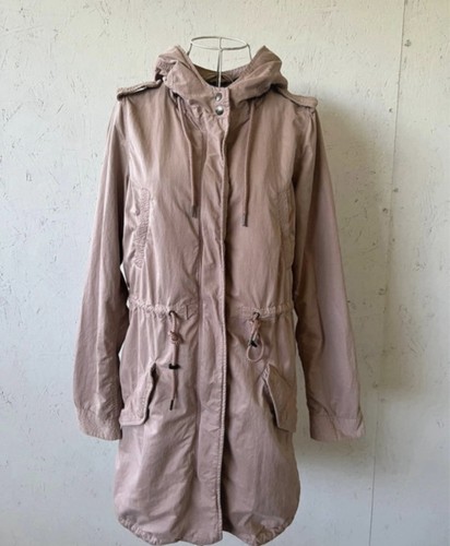 Maison scotch damen - parka, gr