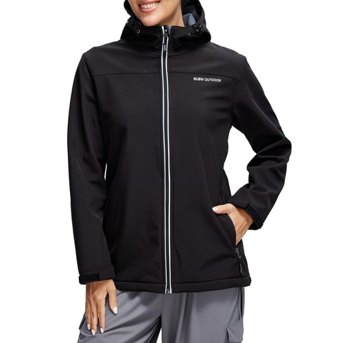 Damen jacke outdoorjacke - jacke,