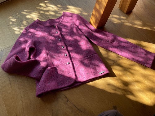 Trachtenjacke damen - , 38