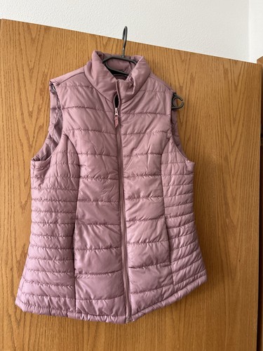 ärmellose damen steppjacke - Ärmellose,