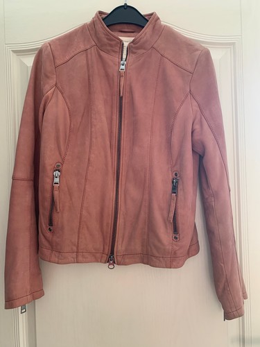 Street one lederjacke - one,