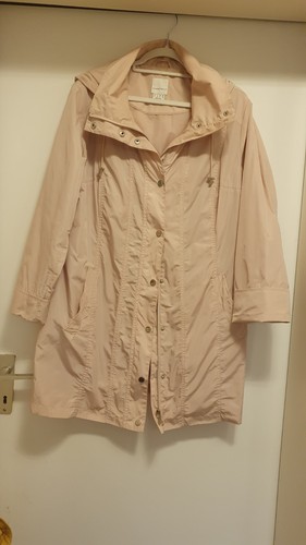 Damen jacke größe alt - 46,