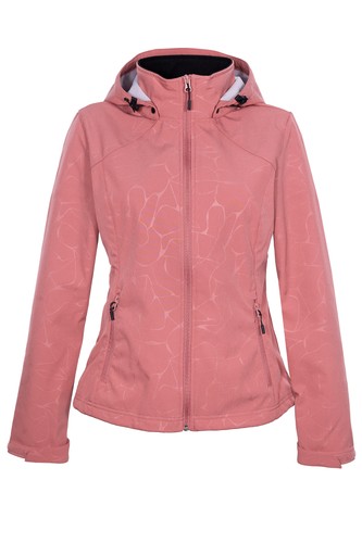 Icepeak viera softshelljacke - viera,