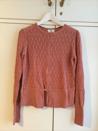 Noa strickjacke - gr., s