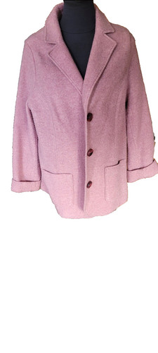 Damen jacke für den - den, herbst
