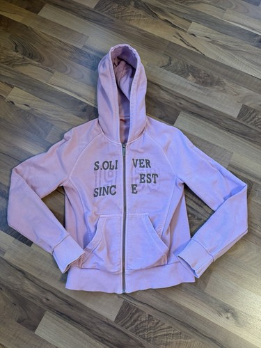 Sweatjacke oliver 38 - s.oliver, gr.