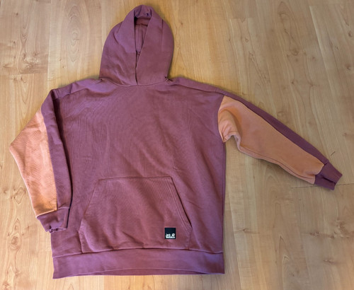 Jack wolfskin hoodie damen - wolfskin,,