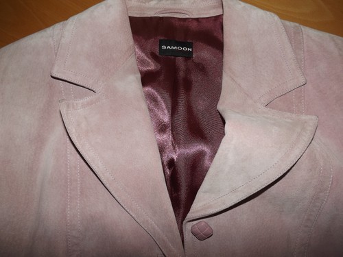 Samoon lederjacke - samoon,, da-lederjacke