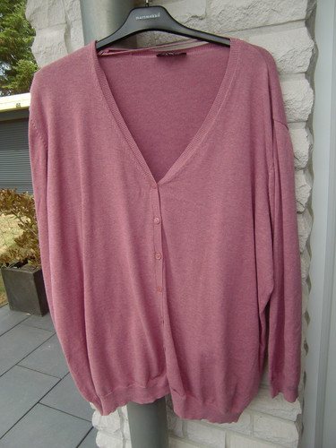 Cardigan,Strickjacke,klassisch